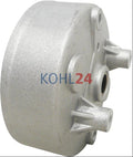COMMUTATOR END SHIEL