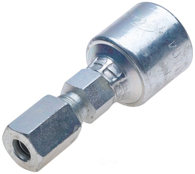 HYDRAULIC COUPLING - MEGACRIMP
