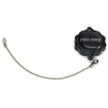 2.25in Non-Vented Filler Cap