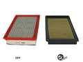 aFe MagnumFLOW OE Replacement Air Filter w/Pro G-7 Media 20+ Jeep Wrangler JL (V6-3.0L)