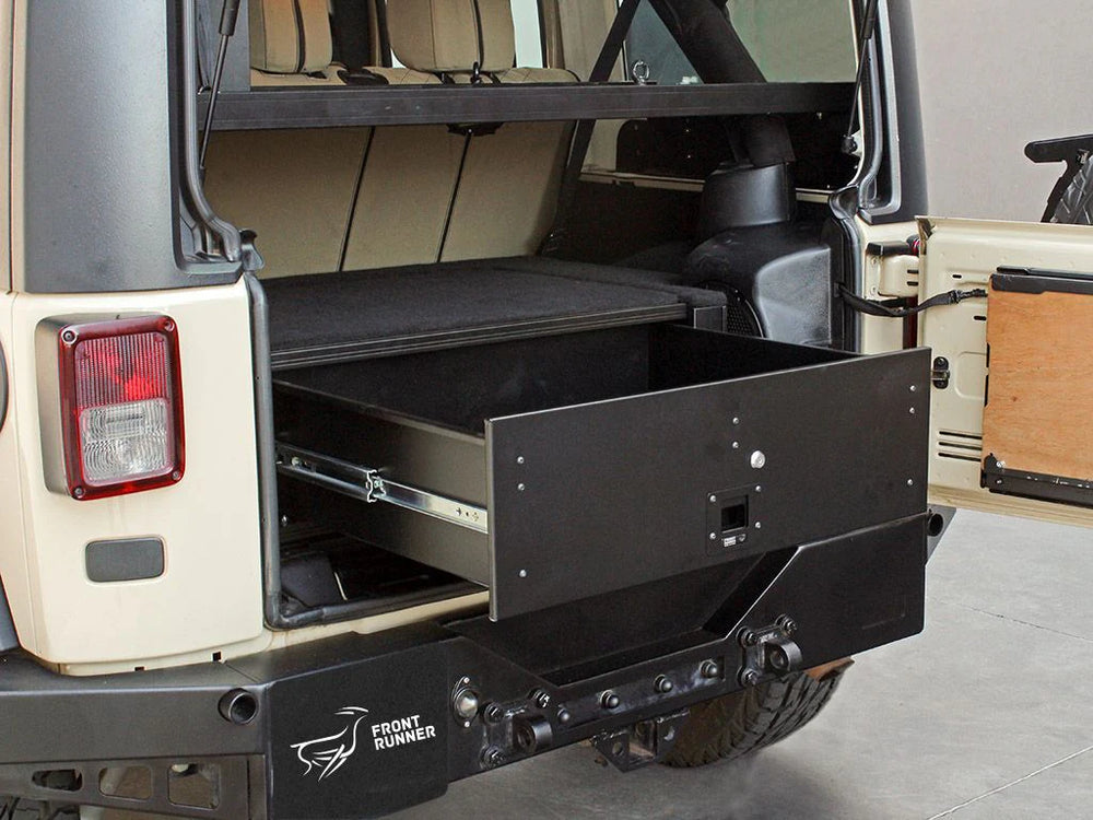 Front Runner Outfitters storage drawer