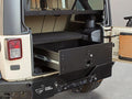 ~(6 lbs. 43X11X2)~ Jeep Wrangler JKU Drawer Brace