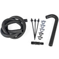 CPS Radiator Fit Kit 3.0 TFSI B8 S4/S5 Fits Audi A6 Quattro 12-18, A7 Quattro 12-18, S4 10-16, S5 10-17? APR