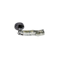 IDLER HEAD ASSY KIT- BLAC