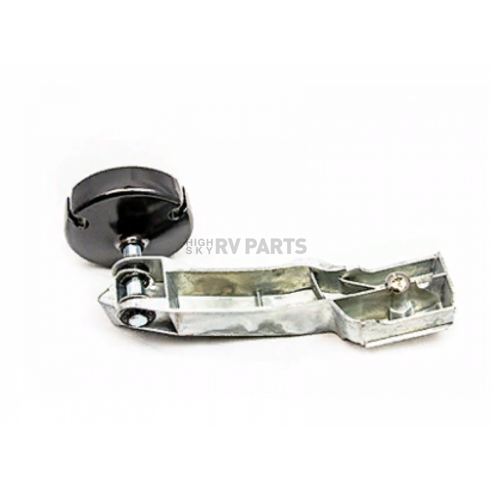 IDLER HEAD ASSY KIT- BLAC