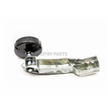 IDLER HEAD ASSY KIT- BLAC