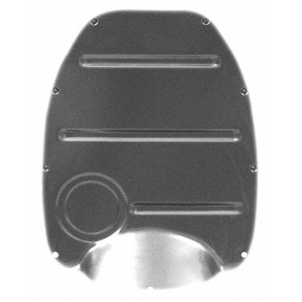 TRANSMISSION COVER PANEL; FOR COLUM