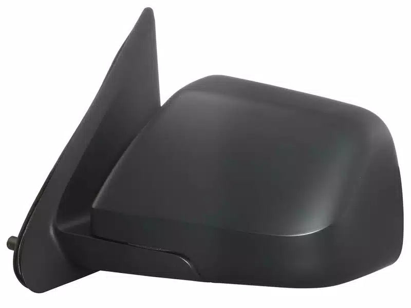 0812 FORD ESCAPE/0810 MERCURY MARINER LH POWER FOLDAWAY OE MIRROR BLACK PTM