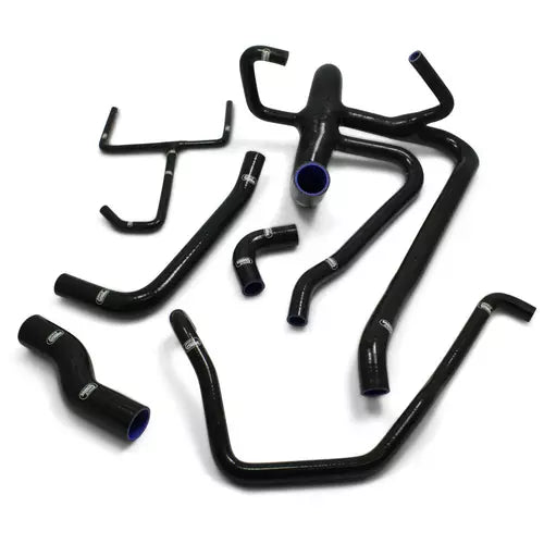 Samco roof rack