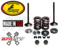 REAR BUMP STOP SPACER