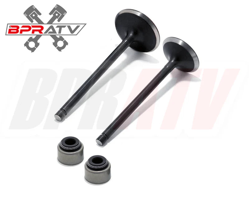 WARRIOR PROD spacers