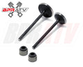 WARRIOR PROD spacers