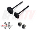 WARRIOR PROD spacers