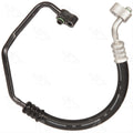 DISCHARGE LINE HOSE ASSEM
