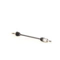 NEW CV AXLE