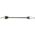 NEW CV AXLE