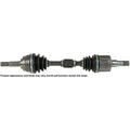 NEW CV AXLE