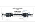 TRAKMOTIVE auto part