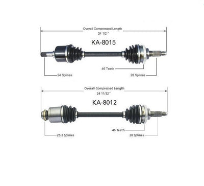 TRAKMOTIVE auto part