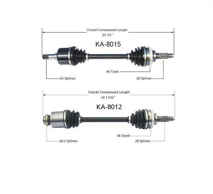 TRAKMOTIVE auto part