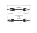 TRAKMOTIVE auto part