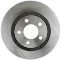 DISC BRAKE ROTR-DIH PARKG