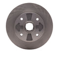 DFC 84-85 Mazda RX-7 Front Brake Rotor