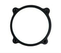 3IN BLACK MOAL TRIM BEZEL