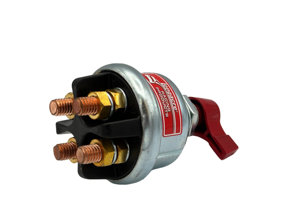 AFCO Performance Group auto part