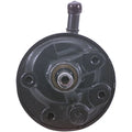A1 REMFG INC auto part