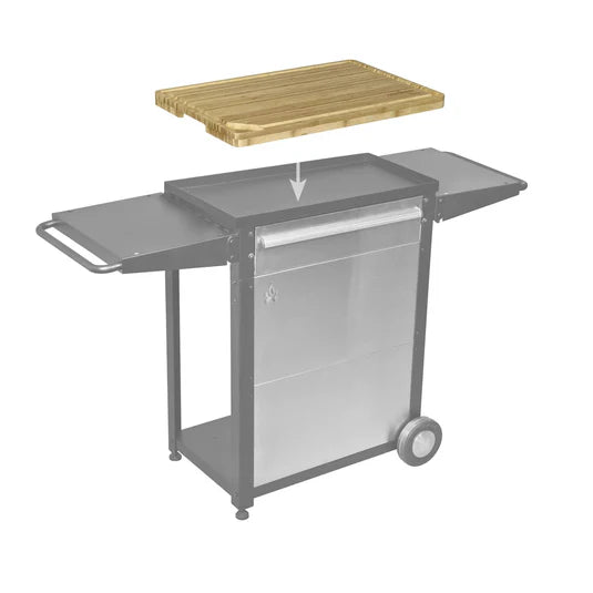 CAMP CHEF auto part