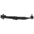 DELPHI control arms