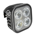 UNITE 20 WATT 4 LED BLACK OUT FLOOD