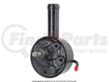 POWER STEERING