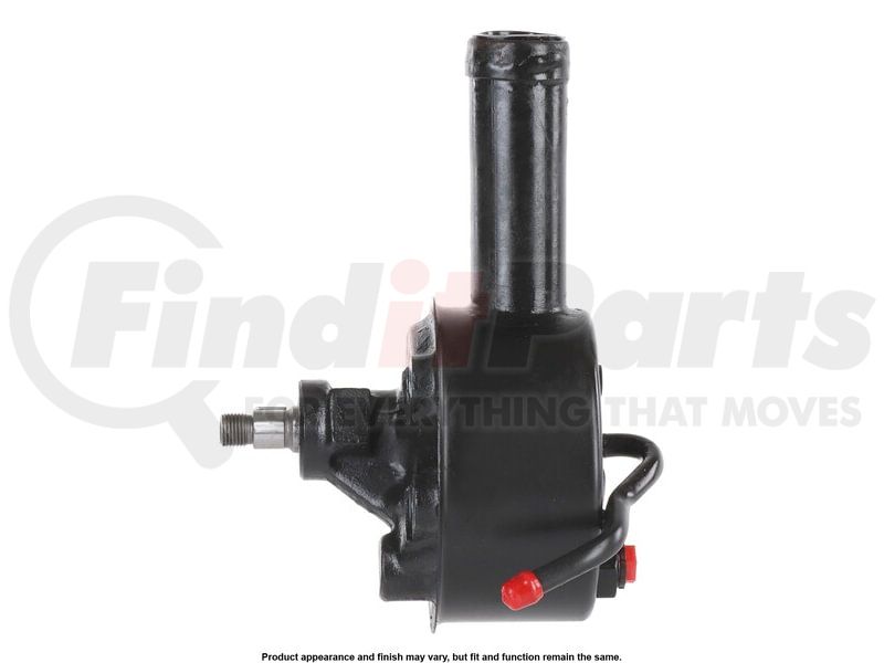 A1 REMFG INC auto part