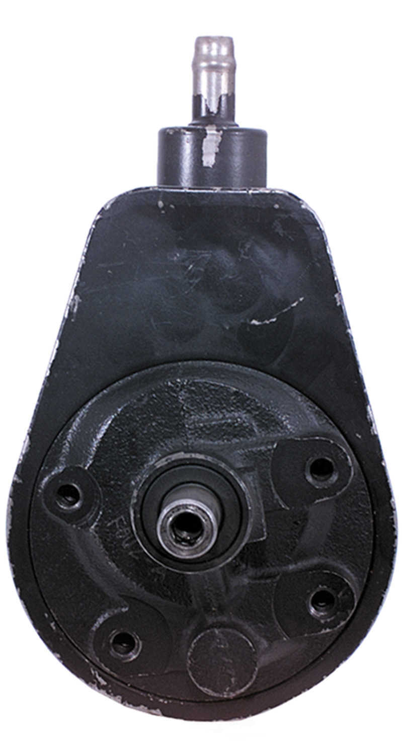 POWER STEER PUMP