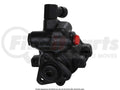 POWER STEER PUMP
