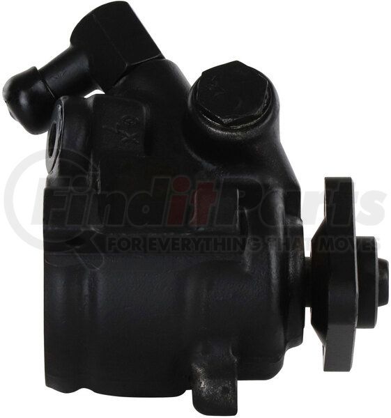 POWER STEER PUMP