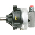 POWER STEERING COMPONENTS