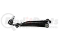 DELPHI control arms