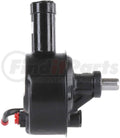 POWER STEERING PUMP