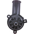 POWER STEERING PUMP