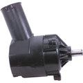 POWER STEERING PUMP