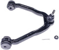 CONTROL ARM