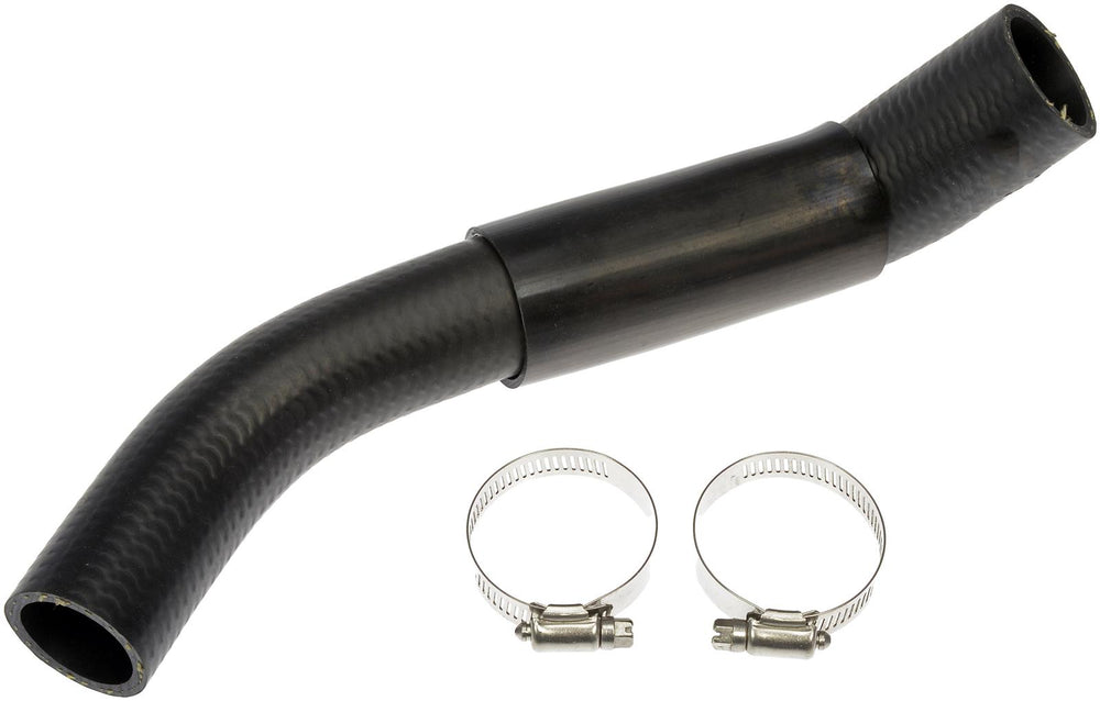 FUEL FILLER HOSE
