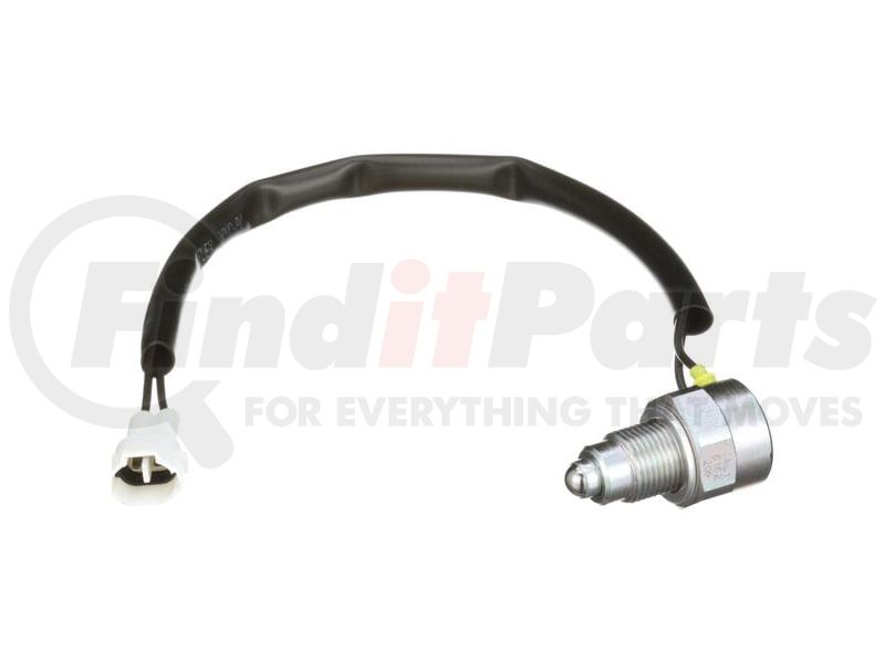 STANDARD IGN auto part