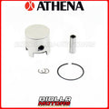 Athena 01-06 HM CRE Baja 50 2T 47.54mm Bore Cast Piston (For Athena Big Bore Cylinder Kit)