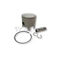 Athena 01-06 HM CRE Baja 50 2T 47.54mm Bore Cast Piston (For Athena Big Bore Cylinder Kit)