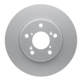 DFC 05-10 Honda Odyssey Front GeoSPEC Coated Rotor