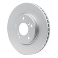 DFC 05-10 Honda Odyssey Front GeoSPEC Coated Rotor